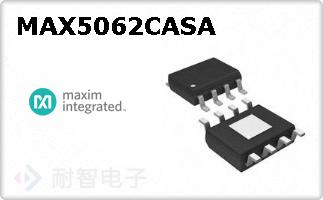 MAX5062CASA