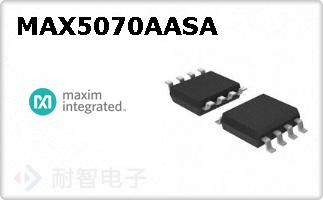 MAX5070AASA