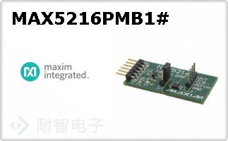 MAX5216PMB1#