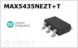 MAX5435NEZT+T