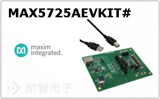 MAX5725AEVKIT#