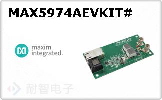 MAX5974AEVKIT#