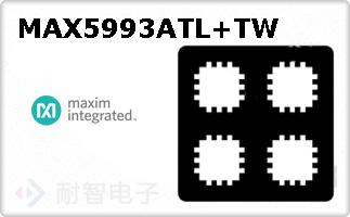 MAX5993ATL+TWͼƬ