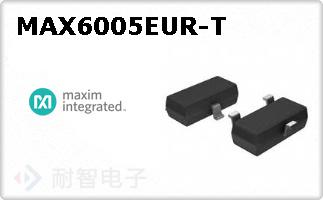 MAX6005EUR-T