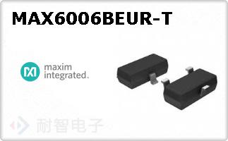 MAX6006BEUR-T