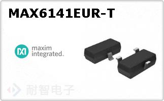 MAX6141EUR-T