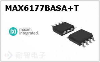 MAX6177BASA+T