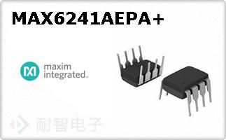 MAX6241AEPA+