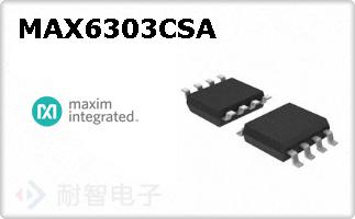 MAX6303CSA