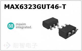 MAX6323GUT46-T