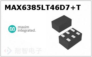 MAX6385LT46D7+TͼƬ