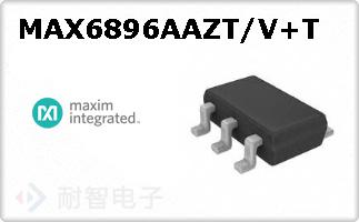 MAX6896AAZT/V+T