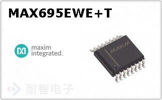 MAX695EWE+T