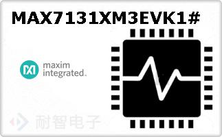 MAX7131XM3EVK1#