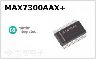 MAX7300AAX+