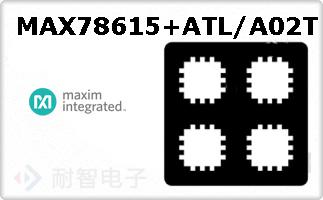 MAX78615+ATL/A02T