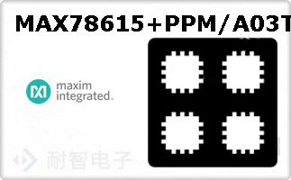 MAX78615+PPM/A03T