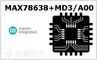 MAX78638+MD3/A00