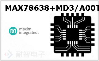 MAX78638+MD3/A00T