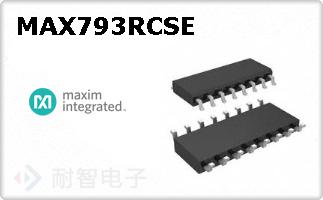 MAX793RCSE