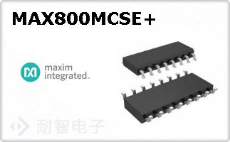 MAX800MCSE+