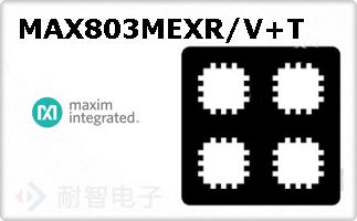 MAX803MEXR/V+T