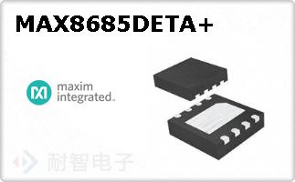 MAX8685DETA+