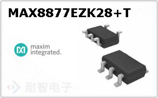 MAX8877EZK28+TͼƬ