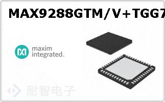 MAX9288GTM/V+TGG7