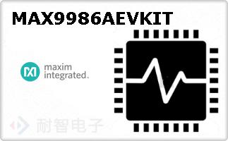 MAX9986AEVKIT