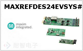 MAXREFDES24EVSYS#