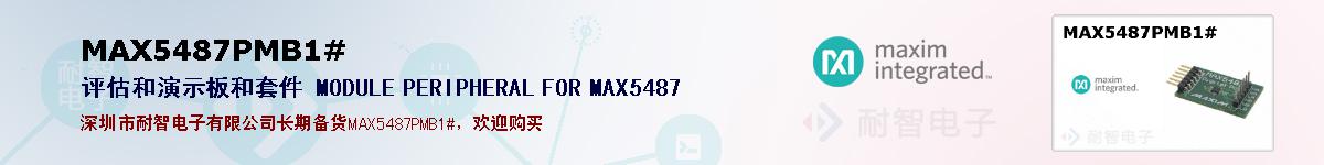 MAX5487PMB1#ıۺͼ